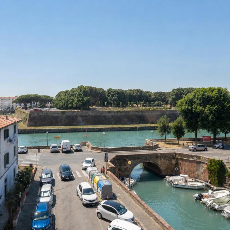 Bassa Marea - Canalside Design Retreat - One-Bedroom Apartment - 26