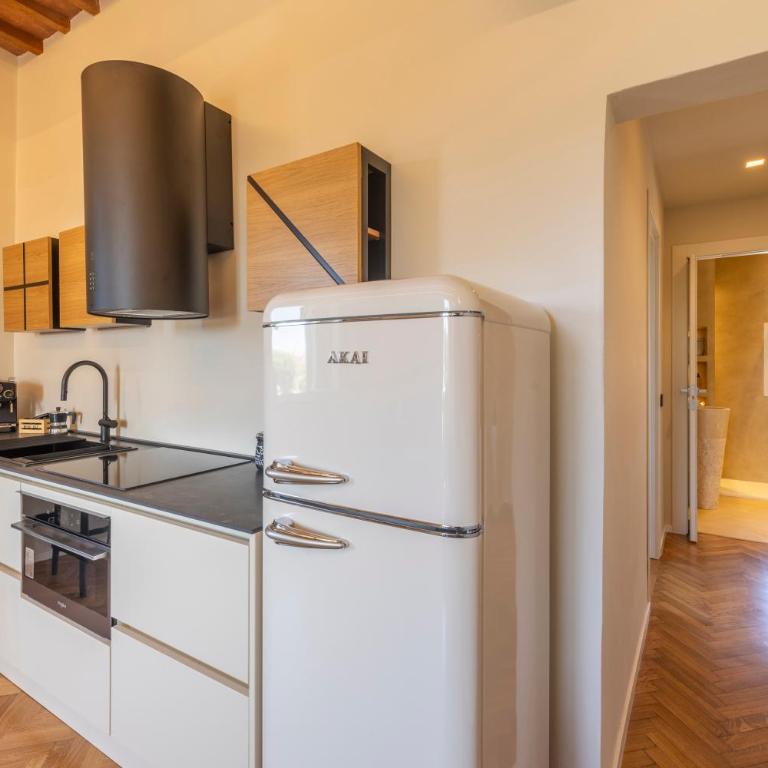 Bassa Marea - Canalside Design Retreat - One-Bedroom Apartment - 8
