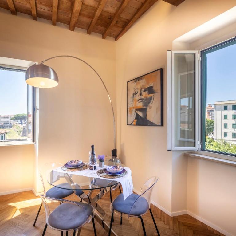 Bassa Marea - Canalside Design Retreat - One-Bedroom Apartment - 7