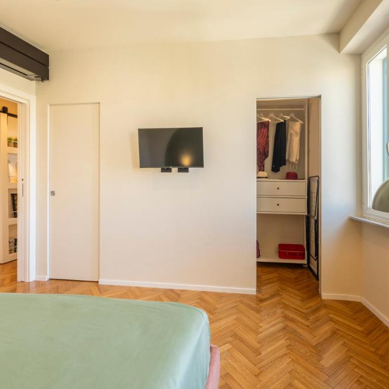 Bassa Marea - Canalside Design Retreat - One-Bedroom Apartment - 14