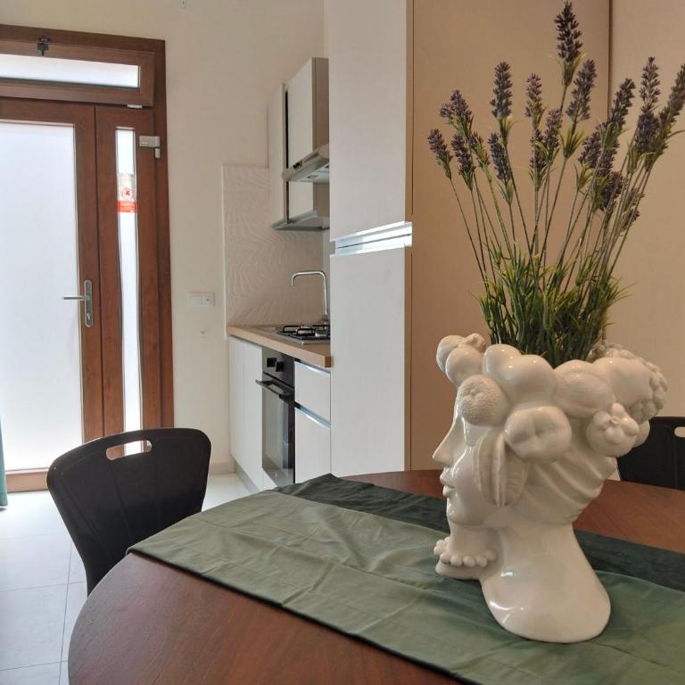 SanvtoTour - Dimora del Faro - Appartamento con 2 Camere da Letto - 4