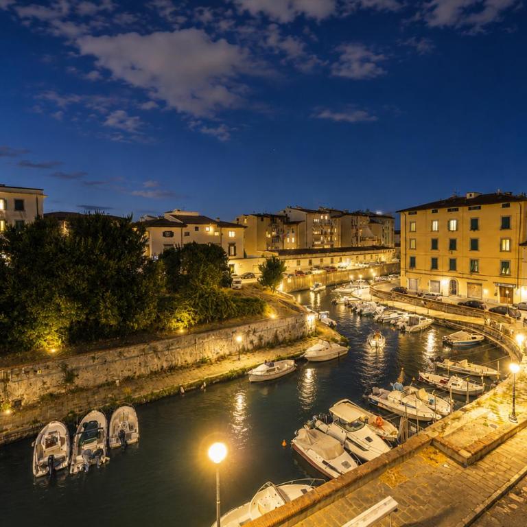 Bassa Marea - Canalside Design Retreat - One-Bedroom Apartment - 25