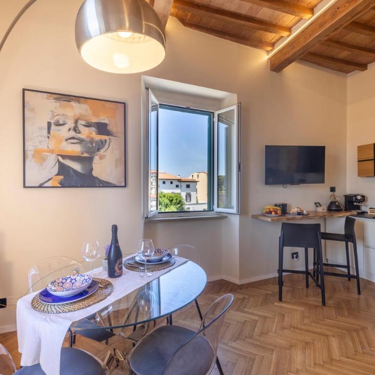 Bassa Marea - Canalside Design Retreat - One-Bedroom Apartment - 4