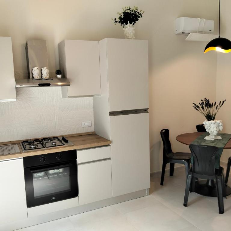 SanvtoTour - Dimora del Faro - Appartamento con 2 Camere da Letto - 5