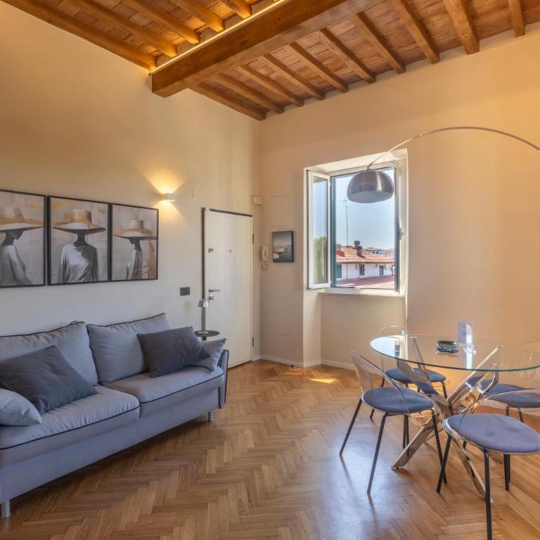 Bassa Marea - Canalside Design Retreat - One-Bedroom Apartment - 5
