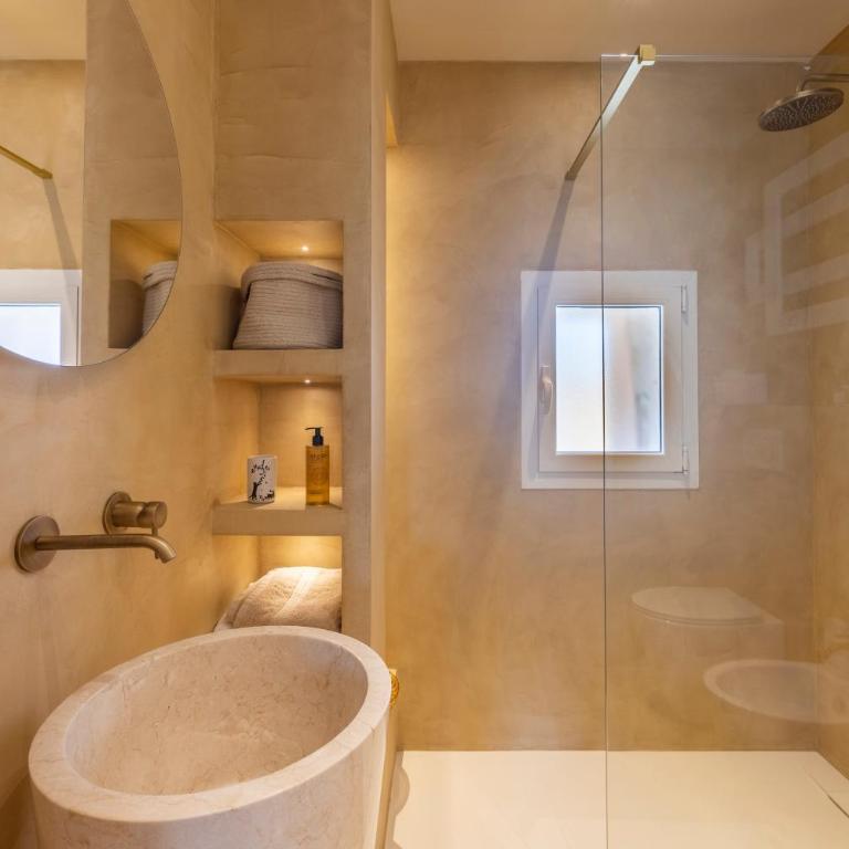 Bassa Marea - Canalside Design Retreat - One-Bedroom Apartment - 16