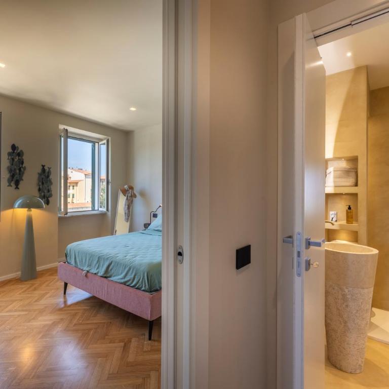 Bassa Marea - Canalside Design Retreat - One-Bedroom Apartment - 15
