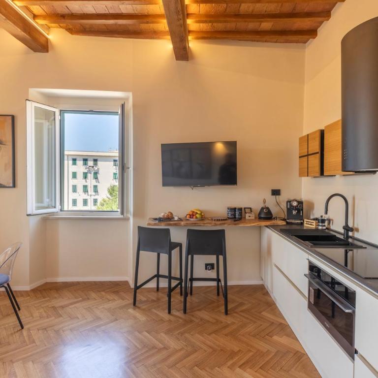 Bassa Marea - Canalside Design Retreat - One-Bedroom Apartment - 9