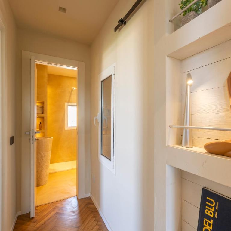 Bassa Marea - Canalside Design Retreat - One-Bedroom Apartment - 21