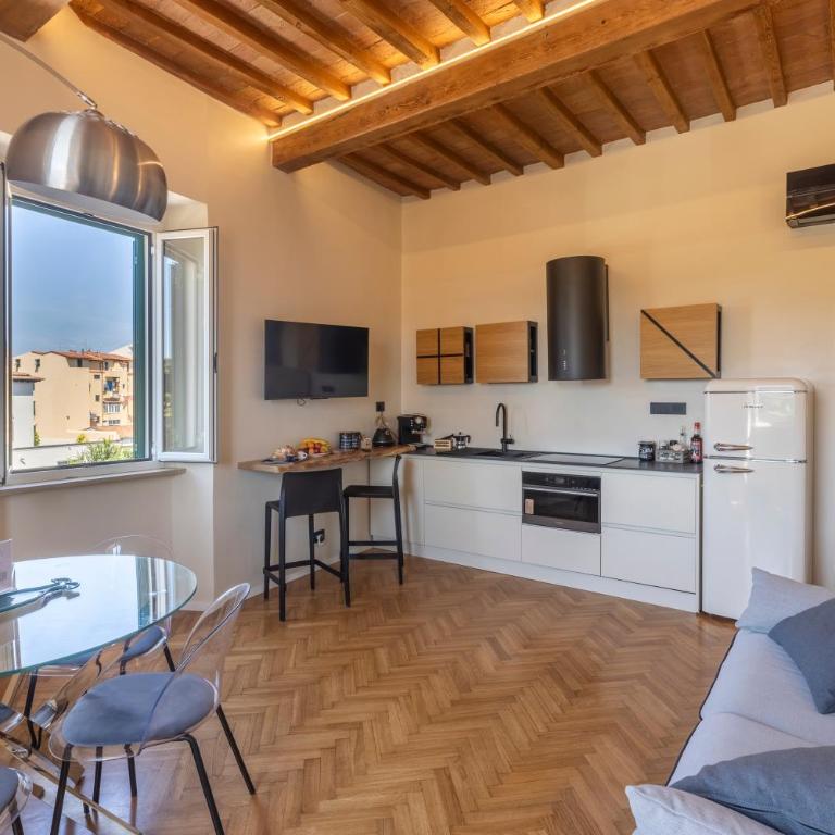 Bassa Marea - Canalside Design Retreat - One-Bedroom Apartment - 2