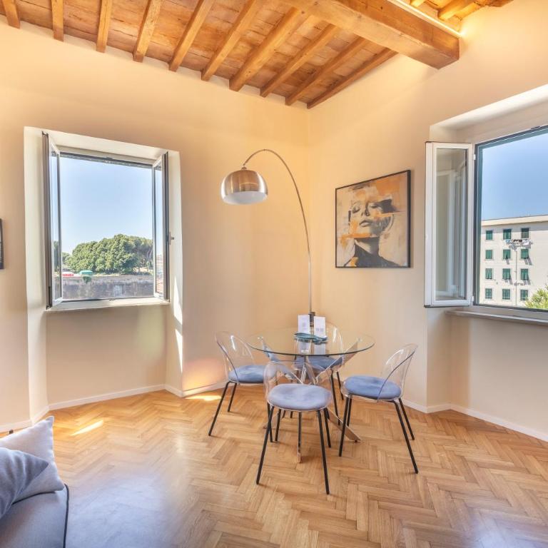 Bassa Marea - Canalside Design Retreat - One-Bedroom Apartment - 1