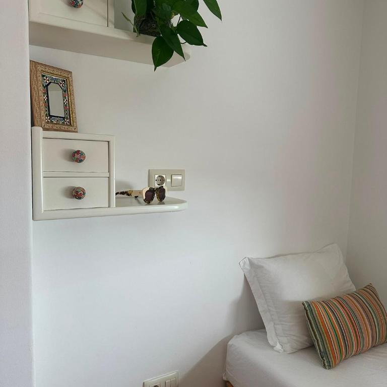 Miracies Vigo - Apartamento con 3 dormitorios - Frente al océano - 14