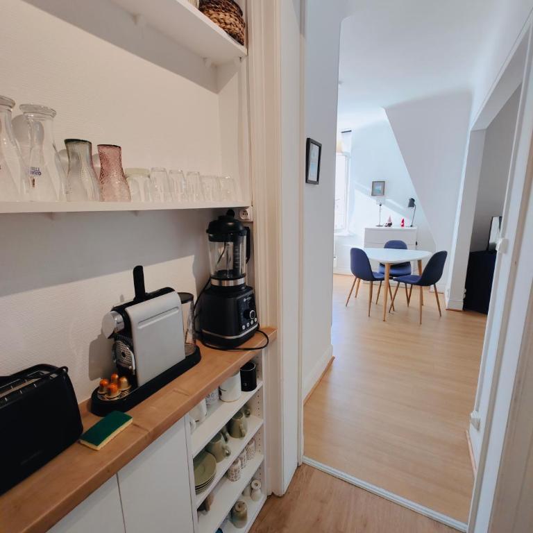 2-Bedroom Apartment in Historic Center with Elevator - Appartement 2 Chambres - 16