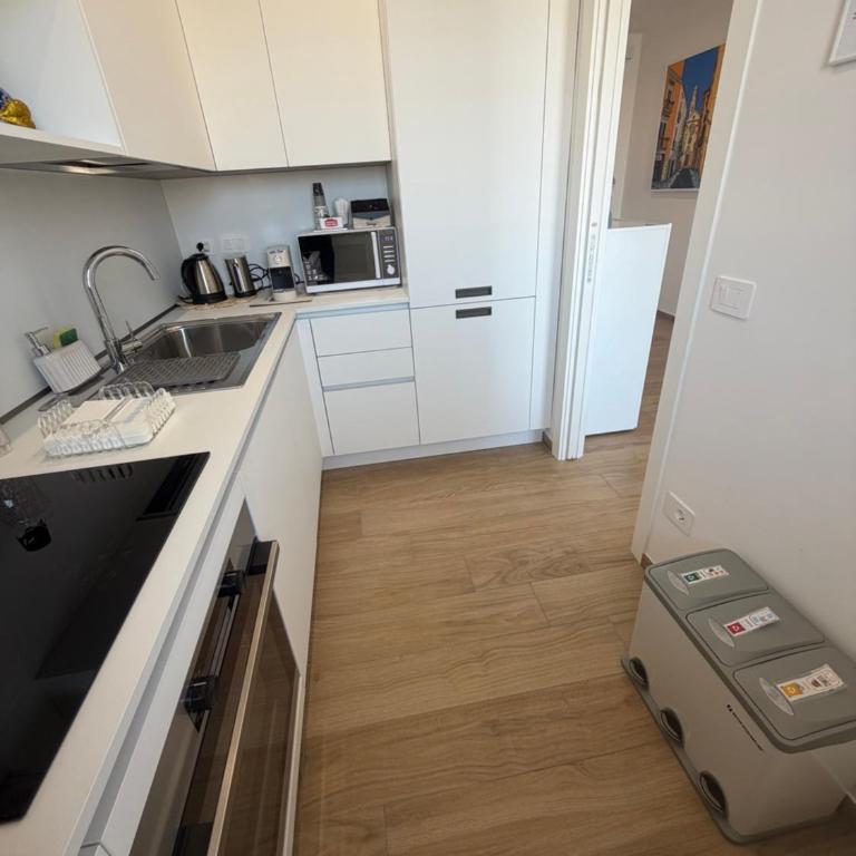 Di Passaggio Apartment - Appartamento - 2