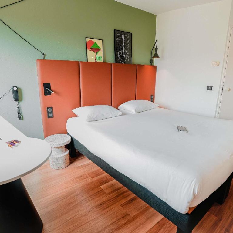 ibis Martigues Centre - Standard Doppelzimmer - 8