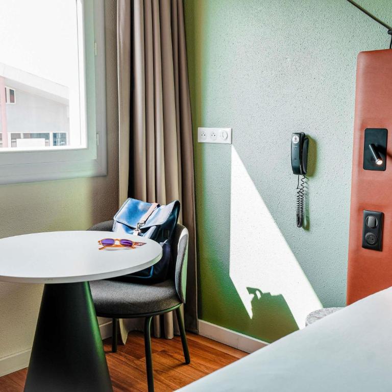 ibis Martigues Centre - Standard Doppelzimmer - 7