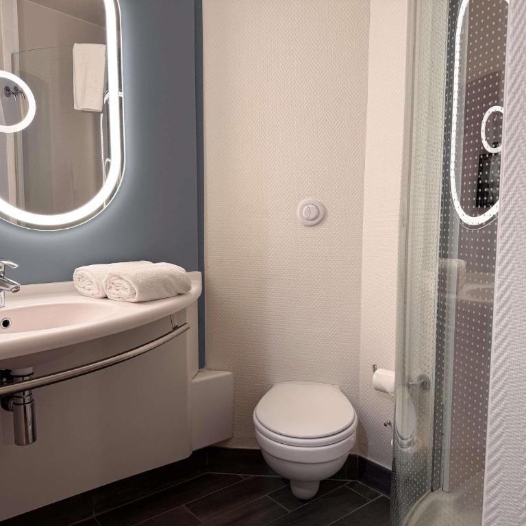ibis Martigues Centre - Standard Zweibettzimmer - 6