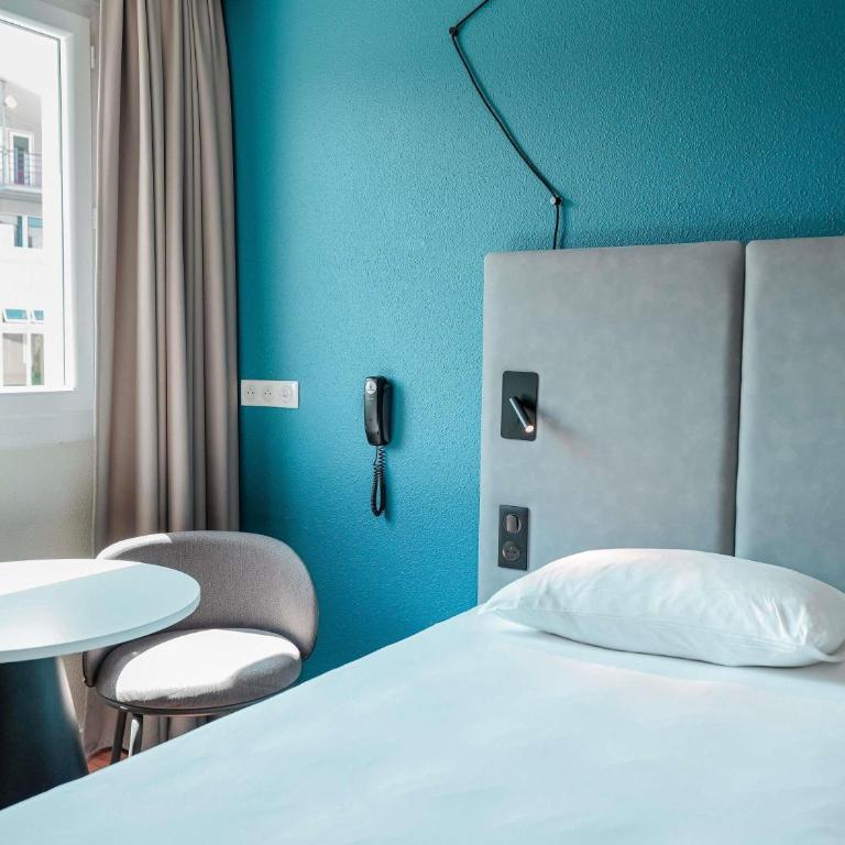 ibis Martigues Centre - Standard Zweibettzimmer - 11