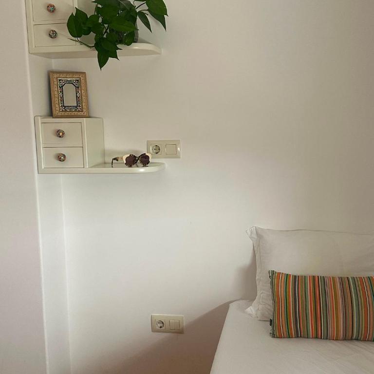 Miracies Vigo - Apartamento con 3 dormitorios - Frente al océano - 15