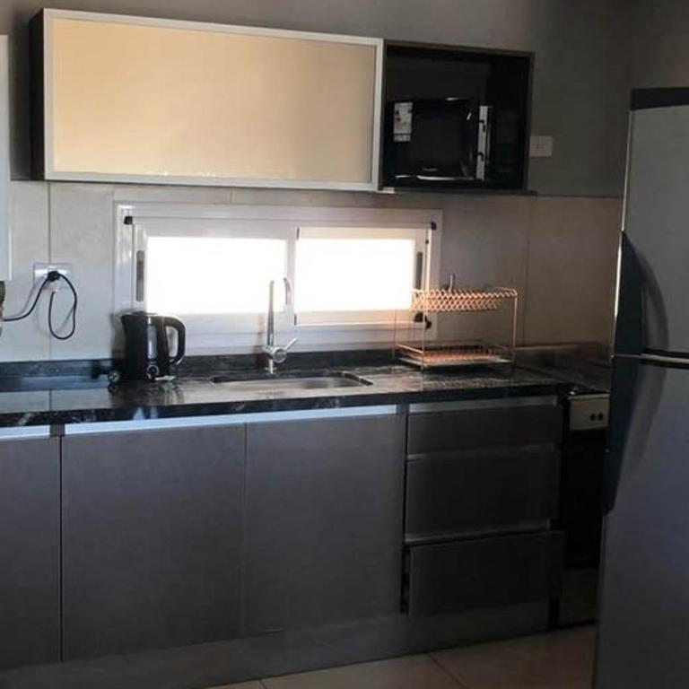 El olivo - Apartamento de 2 dormitorios - 2