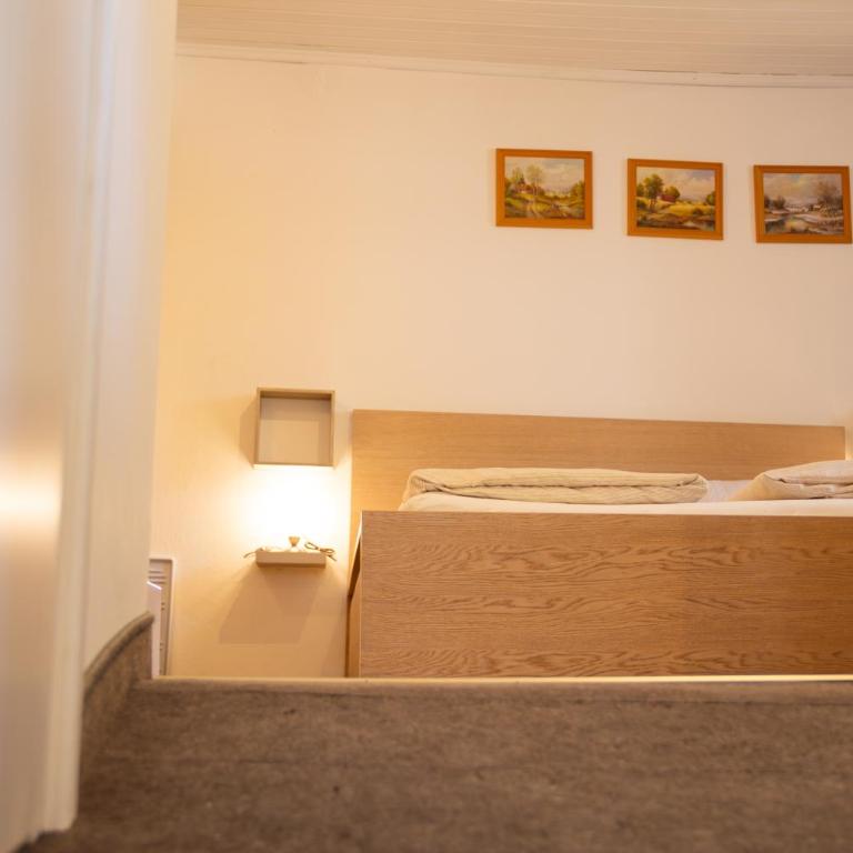 Bockwirt - Apartment - 6