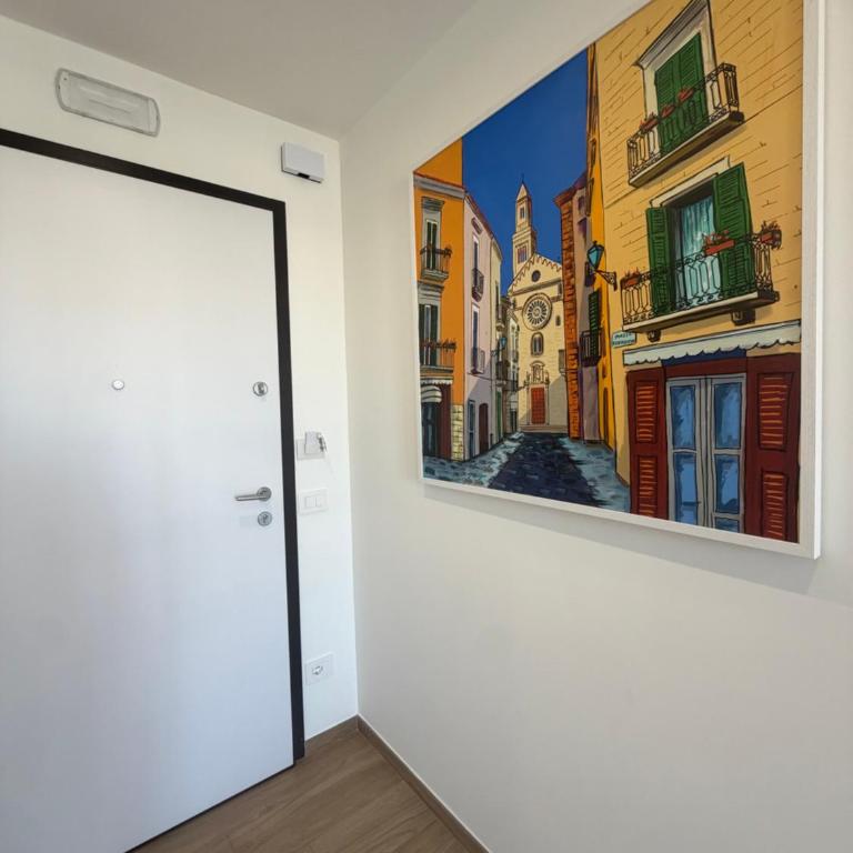 Di Passaggio Apartment - Appartamento - 14
