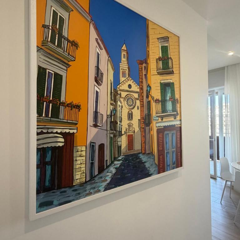 Di Passaggio Apartment - Appartamento - 13