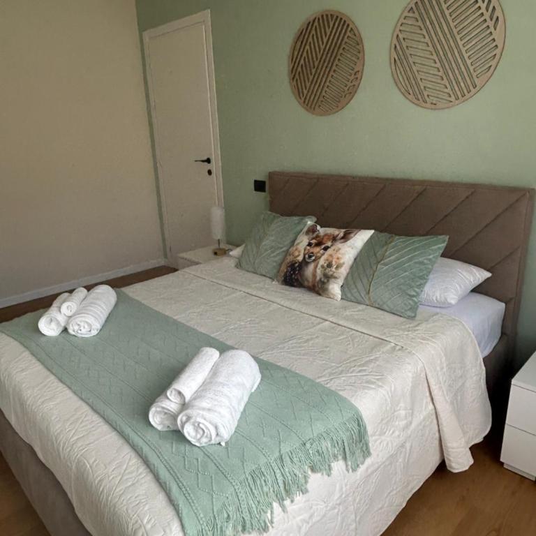 Maris Home - Appartamento con 1 Camera da Letto - 2