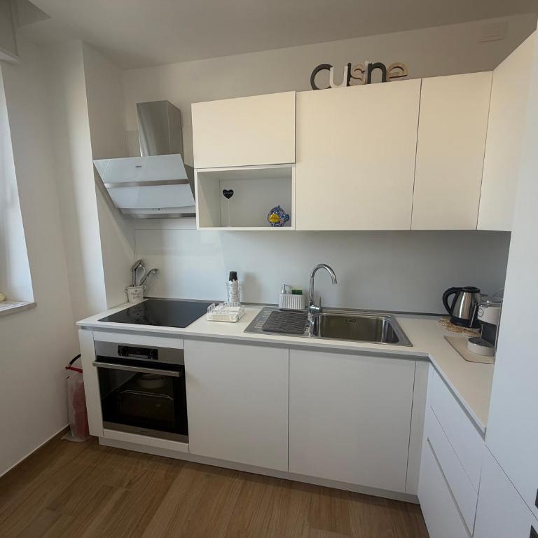 Di Passaggio Apartment - Appartamento - 12