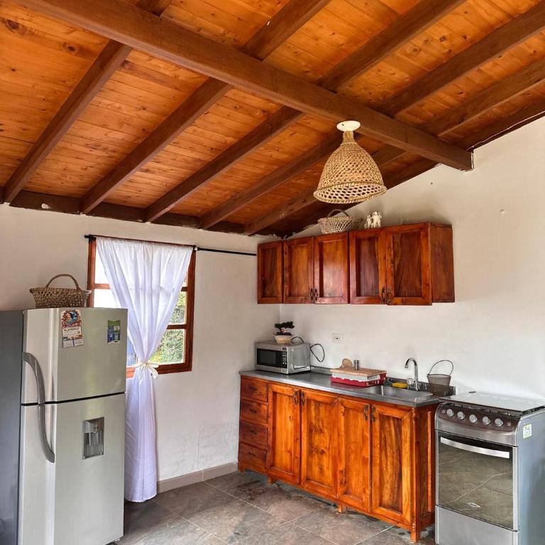 Villa Belén - Casa de 4 dormitorios - 7