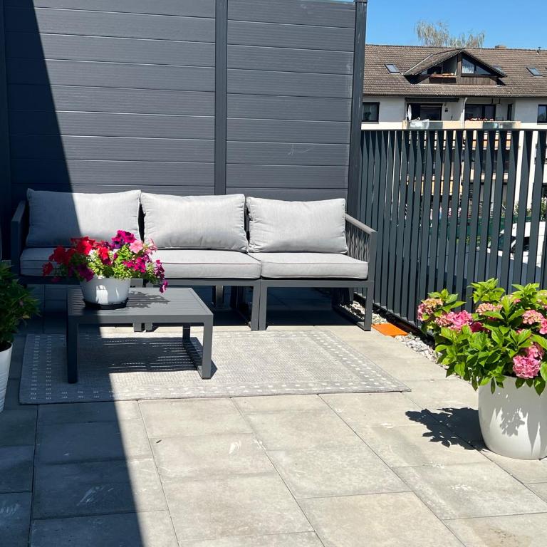 Comfort City Living - Apartment mit 1 Schlafzimmer - 2