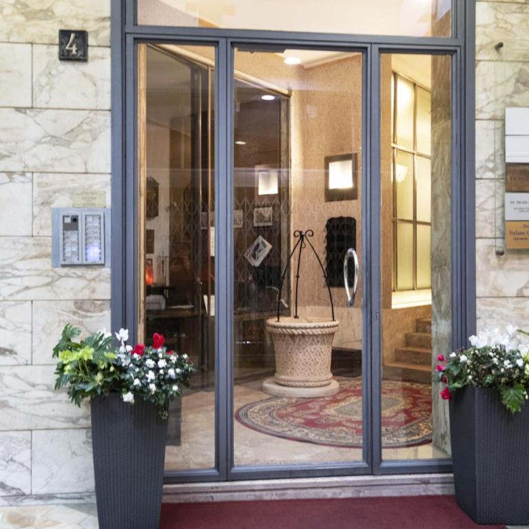 RELSTAY - Duomo 1BR - Appartamento con 1 Camera da Letto - 10