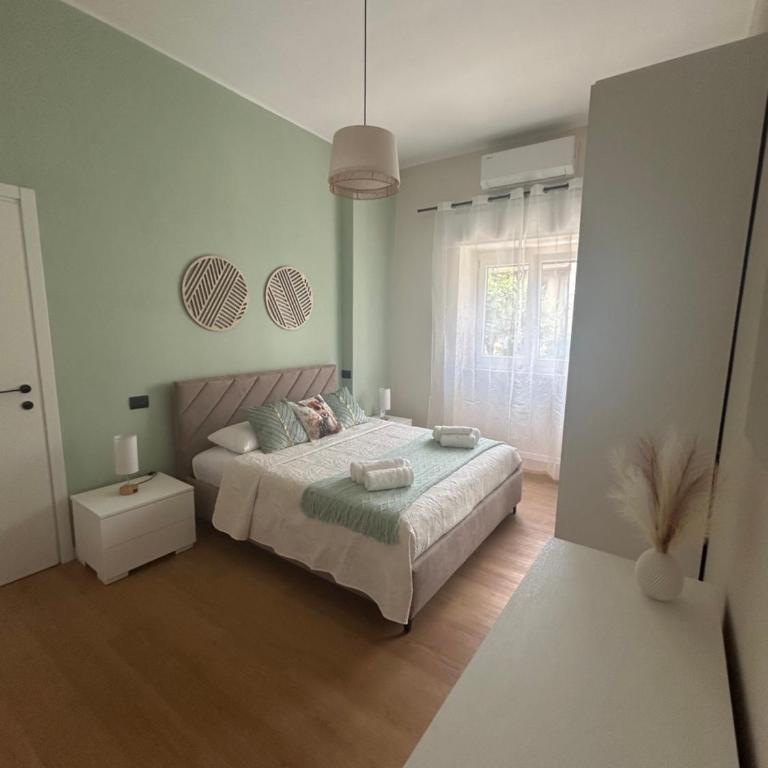 Maris Home - Appartamento con 1 Camera da Letto - 1