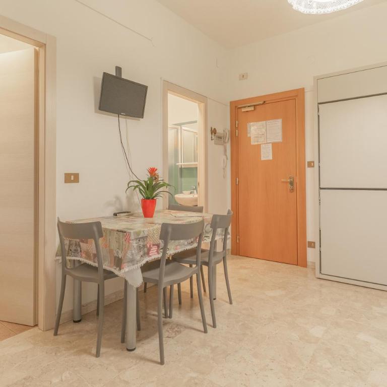 Residence Riviera - Monolocale con Vista Mare - 18