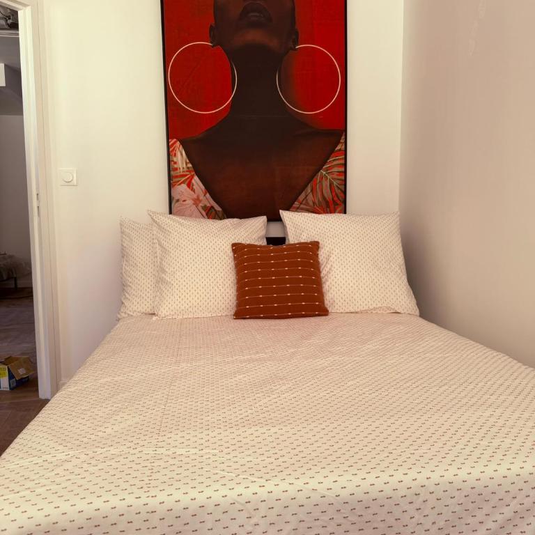 Heritage Suites- Palais des Papes & Pont d'Avignon- Clim - One-Bedroom Apartment - 5