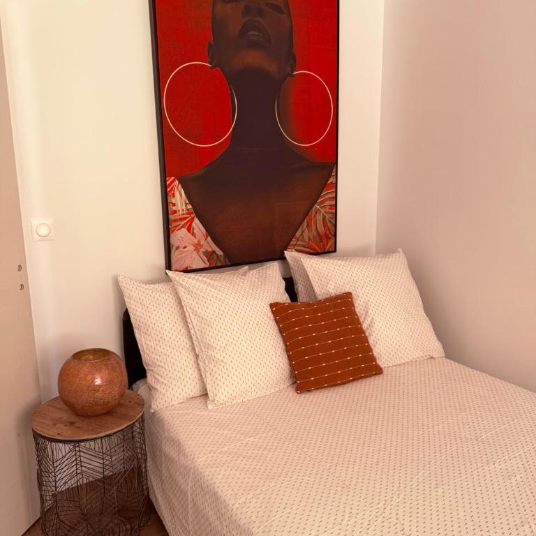 Heritage Suites- Palais des Papes & Pont d'Avignon- Clim - One-Bedroom Apartment - 8