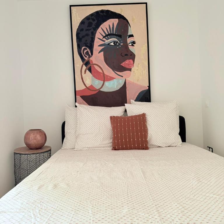 Heritage Suites- Palais des Papes & Pont d'Avignon- Clim - One-Bedroom Apartment - 7