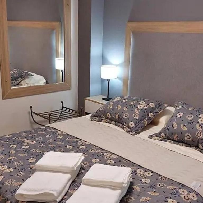 El olivo - Apartamento de 2 dormitorios - 9