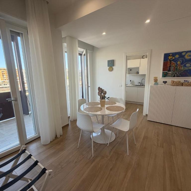 Di Passaggio Apartment - Appartamento - 3