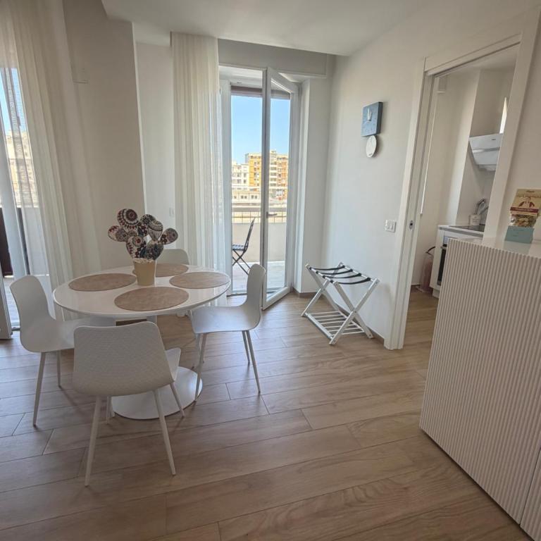 Di Passaggio Apartment - Appartamento - 11