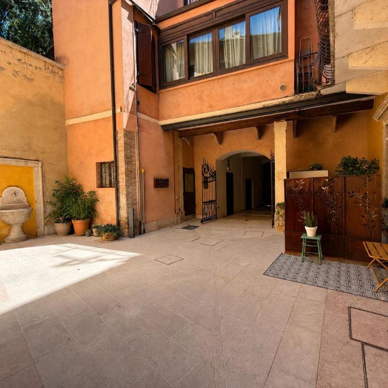 Loft Corticella - Appartamento - 9