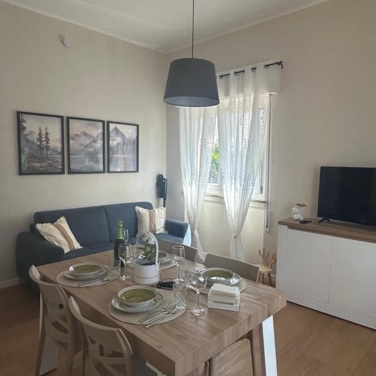 Maris Home - Appartamento con 1 Camera da Letto - 9