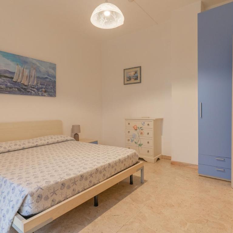 Residence Riviera - Appartamento con 1 Camera da Letto e Balcone - 21