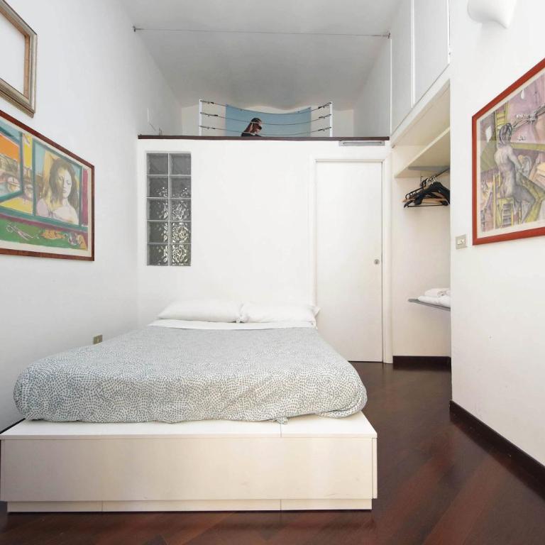 Clementina - Two-Bedroom Apartment - 2