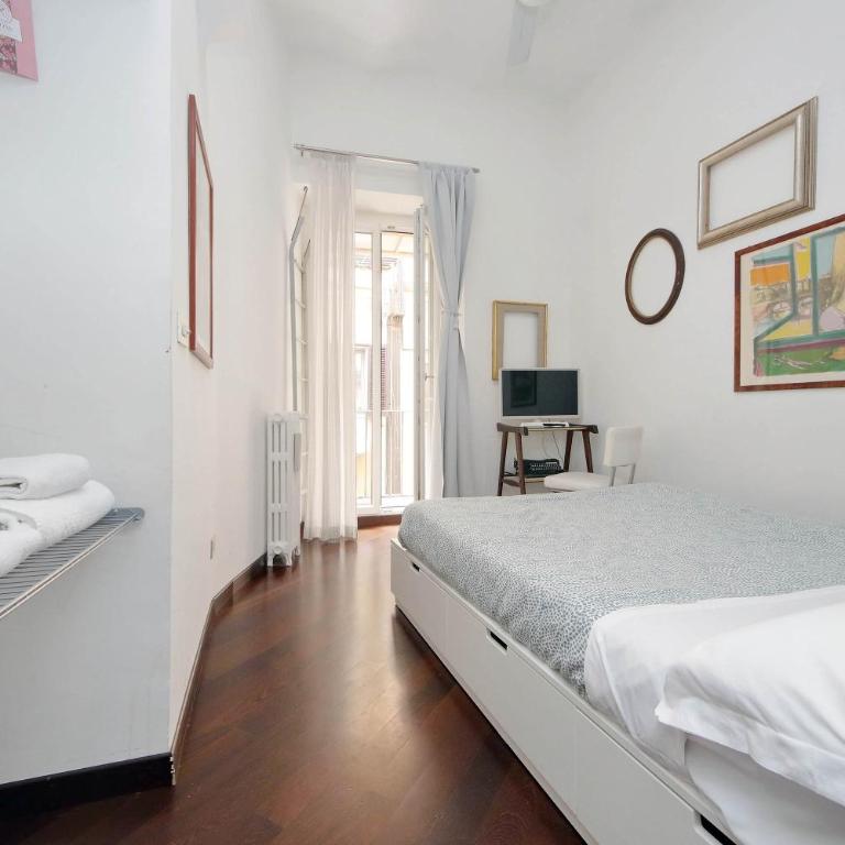Clementina - Two-Bedroom Apartment - 5