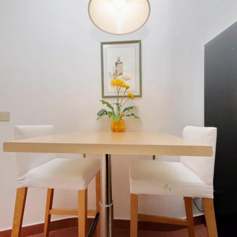 Clementina - Two-Bedroom Apartment - 7