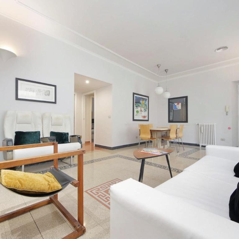 Clementina - Two-Bedroom Apartment - 8