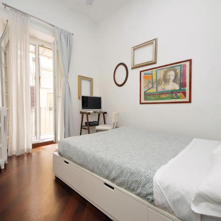 Clementina - Two-Bedroom Apartment - 15