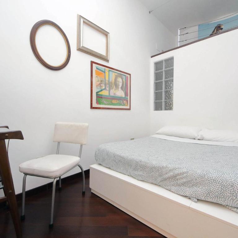 Clementina - Two-Bedroom Apartment - 14