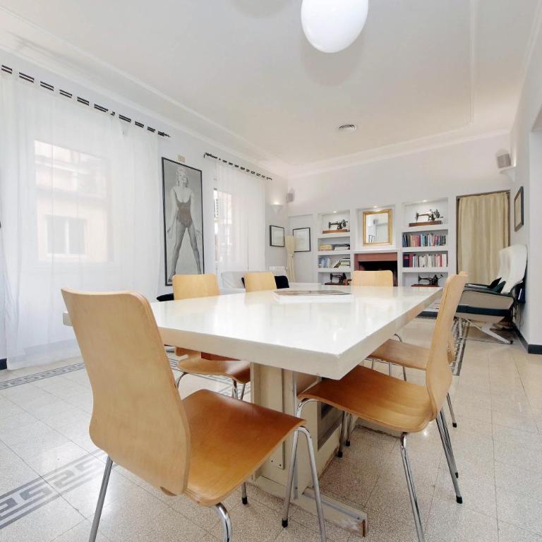 Clementina - Two-Bedroom Apartment - 13